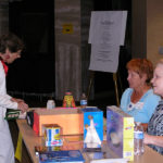 Day of Discovery 2011 - Photos by Carol Katzman, Sunday August 28, 2011