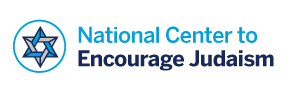 National Center to Encourage Judaism (NCEJ)