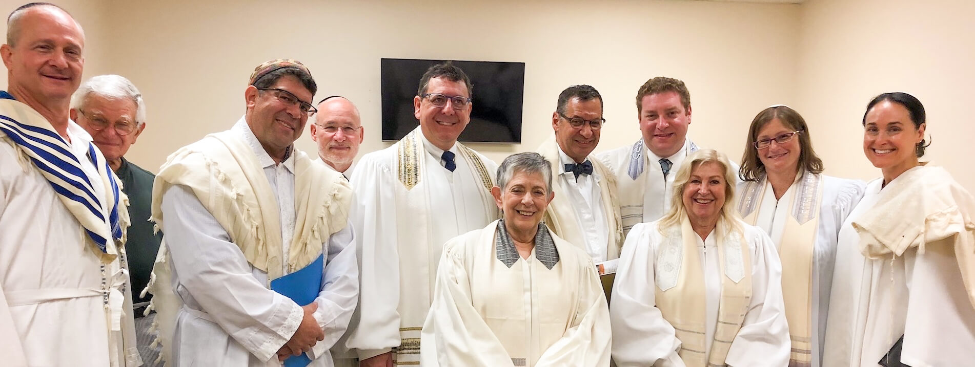 Rabbinical Association of Greater Kansas City