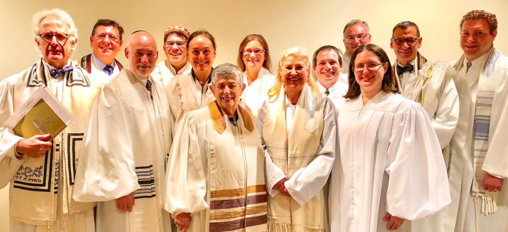 Rabbinical Association of Greater Kansas City