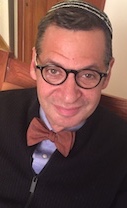 Rabbi Doug Alpert