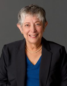 Rabbi Linda Steigman