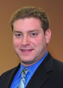 Rabbi Joshua Leighton