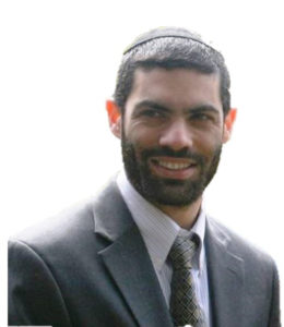 Rabbi Yitzchak Mizrahi