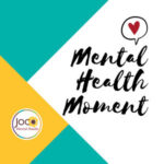 JCMHC Mental Health Moment