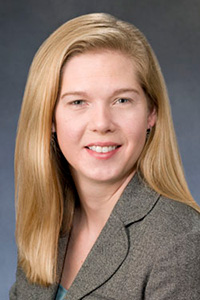 Dr. Shelly Cline