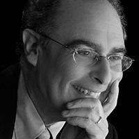Rabbi Mark H. Levin