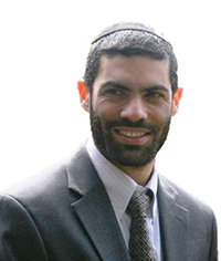 Rabbi Yitzchak Mizrahi