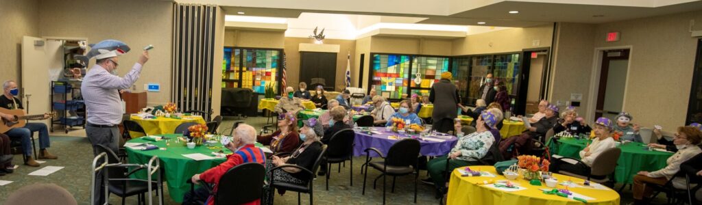 COMMUNITYWIDE PURIM DAY Celebration 2023